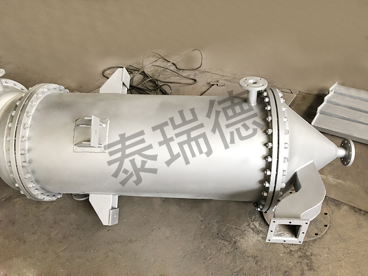 列管换热器、冷凝器